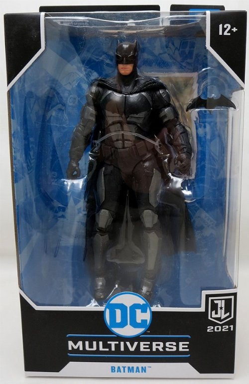 DC Multiverse: Justice League - Batman Action Figure
(18cm)