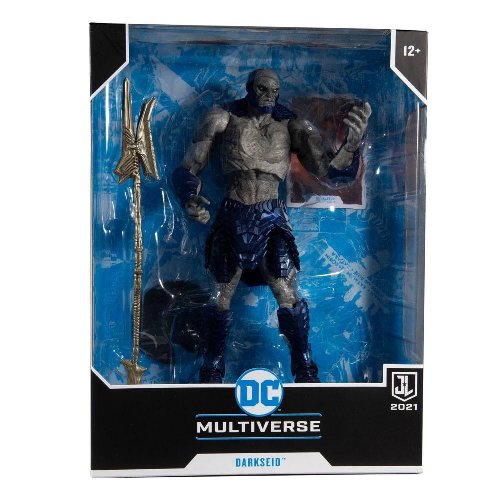 DC Multiverse: Justice League - Darkseid Action Figure
(30cm)