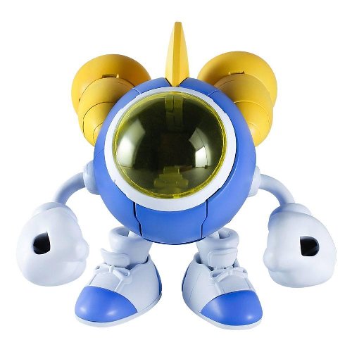 TwinBee Rainbow Bell Adventure - TwinBee (Update
Version) Model Kit (10cm)