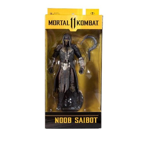Φιγούρα Mortal Kombat - Noob Saibot: Kilgore Skin
Action Figure (18cm)