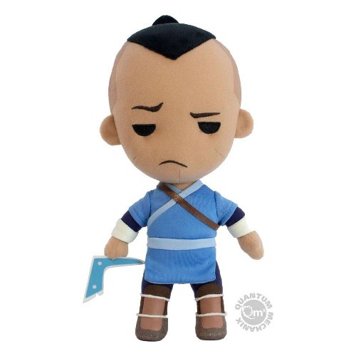 Avatar: The Last Airbender: Q-Pals - Sokka Plush
(20cm)