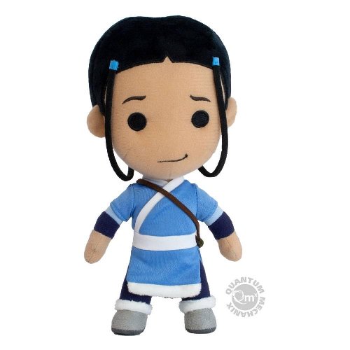 Avatar: The Last Airbender: Q-Pals - Katara
Plush (20cm)