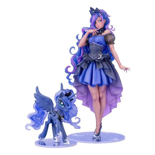 Φιγούρα My Little Pony: Bishoujo - Princess Luna
Statue (23cm)