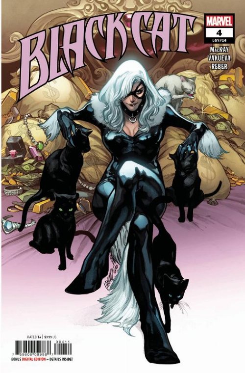 Black Cat #04