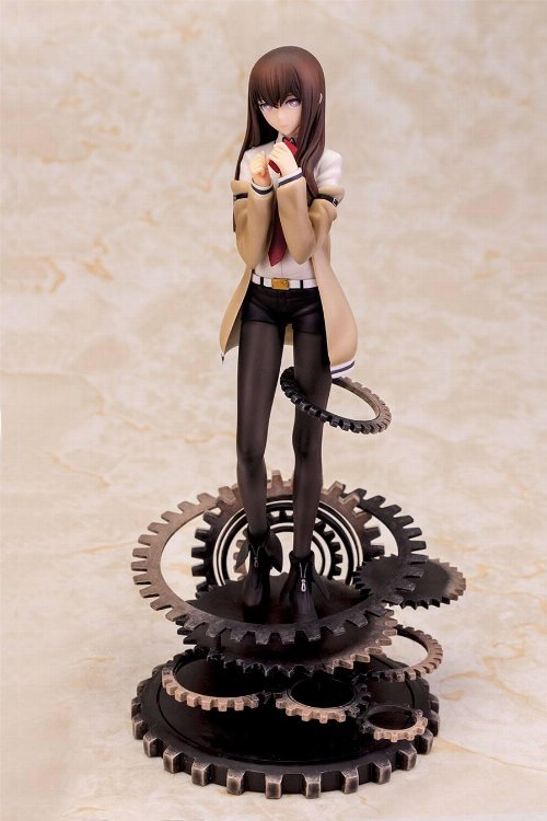 Φιγούρα Steins Gate - Kurisu Masike Statue
(26cm)