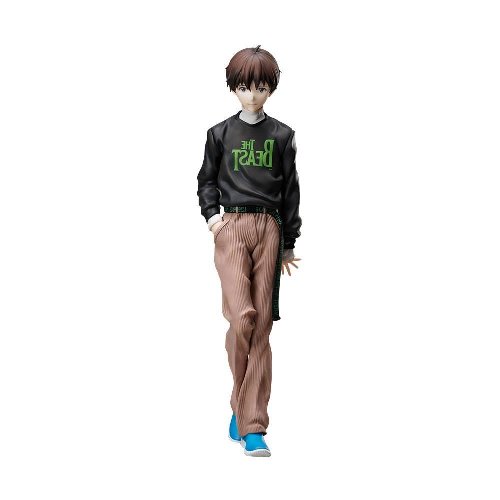 Φιγούρα Neon Genesis Evangelion - Ikari Shinji Statue
(25cm)