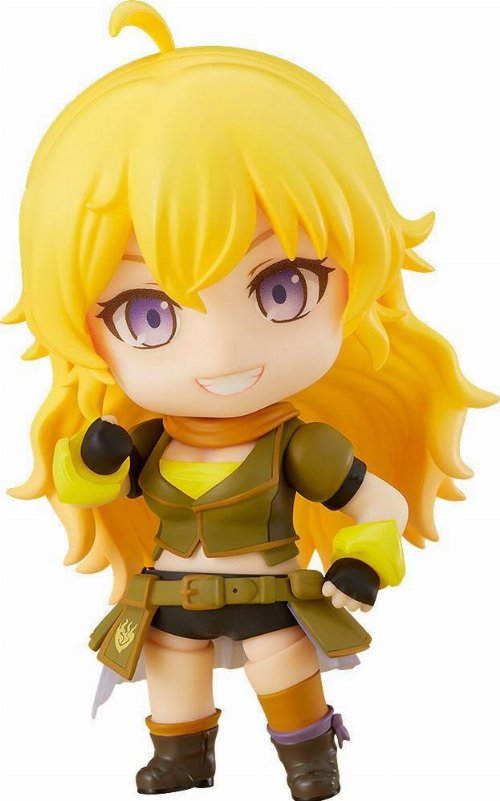 Φιγούρα RWBY - Yang Xiao Long Nendoroid Action Figure
(10cm)