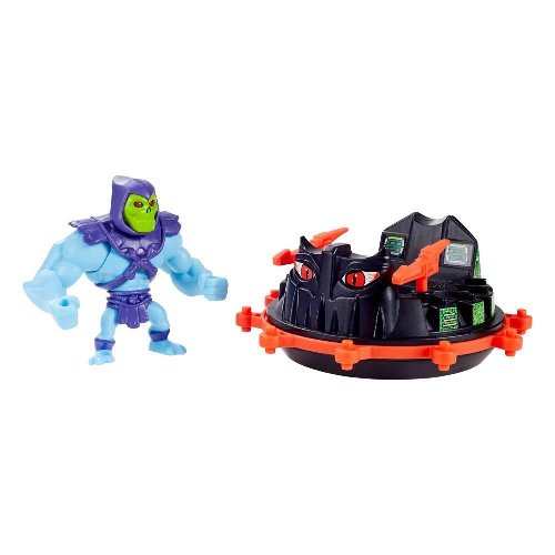 Φιγούρα Masters of the Universe: Eternia Minis -
Skeletor and Roton Figure