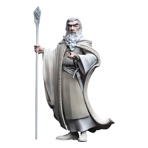 The Lord of the Rings: Mini Epics - Gandalf the White
Φιγούρα Αγαλματίδιο (18cm)