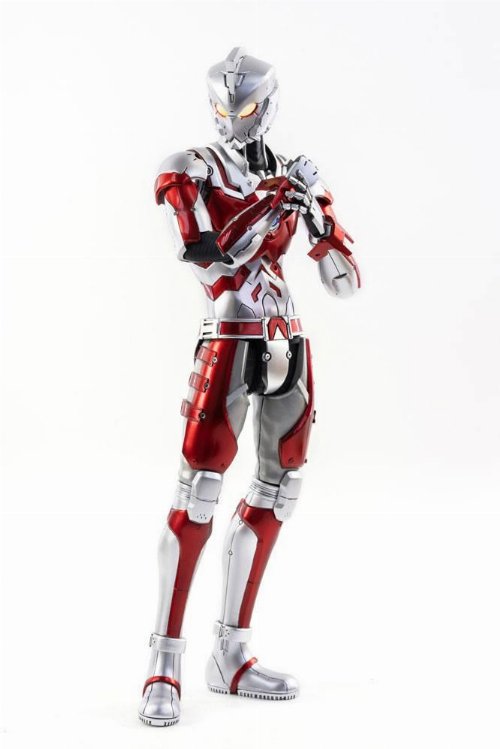 Ultraman: FigZero - Ultraman Ace Suit (Anime Version)
Action Figure (29cm)