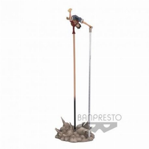 Φιγούρα One Piece - Gomu Gomu no Pistol Luffy
Statue