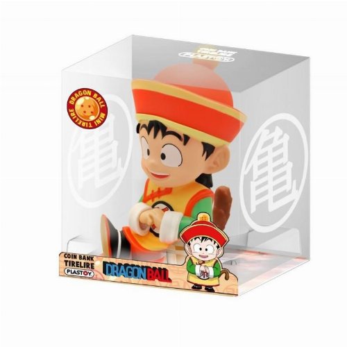 Κουμπαράς Dragon Ball Z - Gohan Chibi Coin Bank
(15cm)