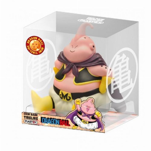 Κουμπαράς Dragon Ball Z - Majin Buu Coin Bank
(15cm)