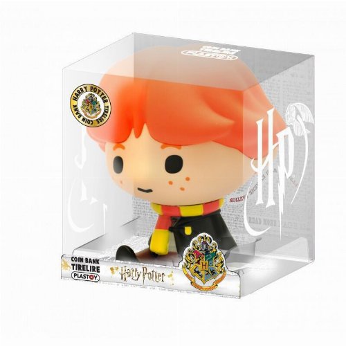 Κουμπαράς Harry Potter - Ron Weasley Chibi Coin Bank
(15cm)