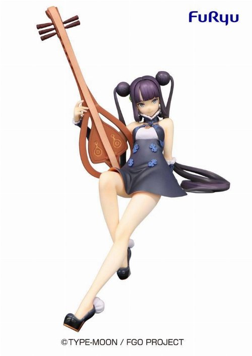 Φιγούρα Fate/Grand Order Noodle Stopper -
Foreigner/Yokihi Statue (14cm)