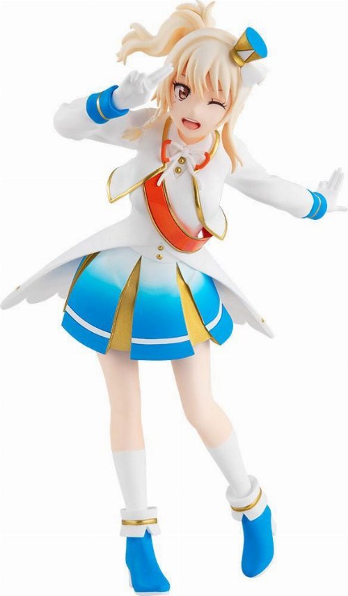 Φιγούρα Love Live! Nijigasaki High School Idol Club:
Pop Up Parade - Ai Miyashita Statue (16cm)