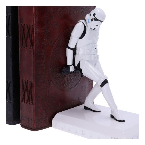 Star Wars - Stormtroopers Bookend
(26cm)