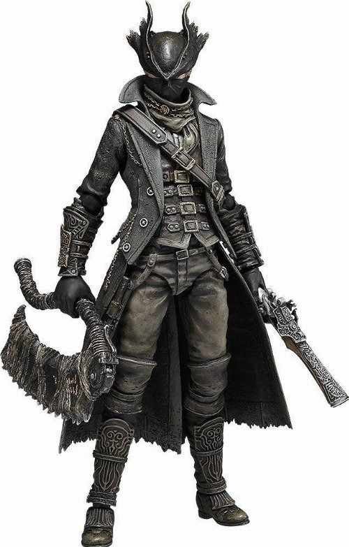 Bloodborne - Hunter Figma Action Figure
(15cm)