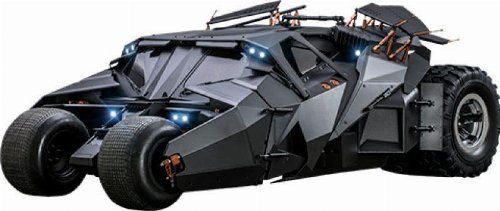 Batman: Hot Toys Masterpiece - Batmobile (Dark Knight)
Action Figure (73cm)