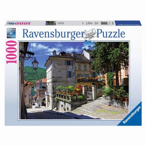 Puzzle 1000 pieces - Piemont,
Italy