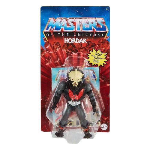 Φιγούρα Masters of the Universe Origins - Hordak
Action Figure (14cm)