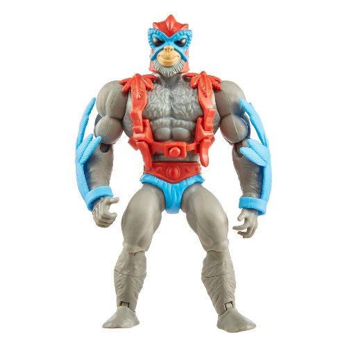 Φιγούρα Masters of the Universe Origins -
Stratos Action Figure (14cm)