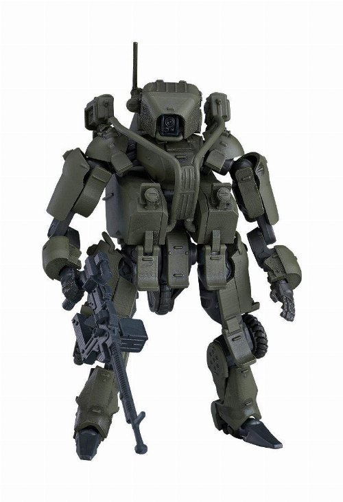 Φιγούρα OBSOLETE - Outcast Brigade EXOFRAME Model Kit
(9cm)