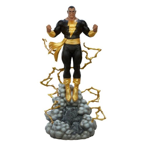 DC Comics - Black Adam Statue (53cm)