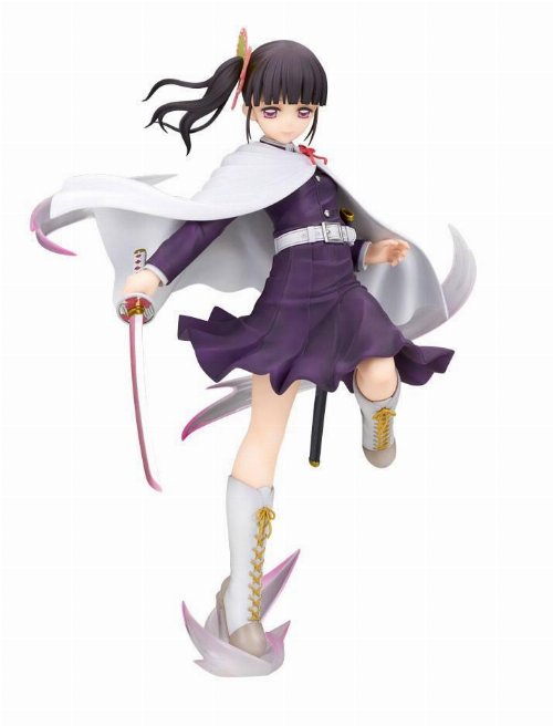 Demon Slayer: Kimetsu no Yaiba - Kana Tsuyuri Statue
(21cm)