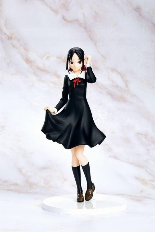 Φιγούρα Kaguya-sama: Love is War Coreful -
Kaguya Shinomiya Statue (20cm)