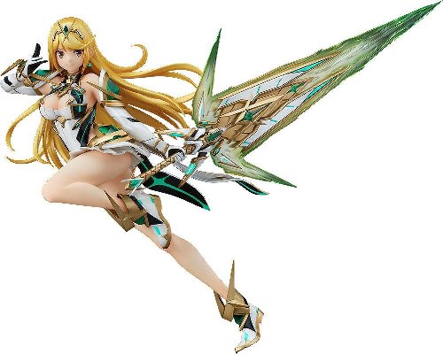 Xenoblade Chronicles 2 - Mythra (3rd Order) Φιγούρα
Αγαλματίδιο (21cm)