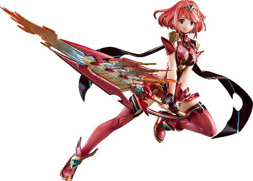 Xenoblade Chronicles 2 - Pyra (3rd Order) Φιγούρα
Αγαλματίδιο (21cm)