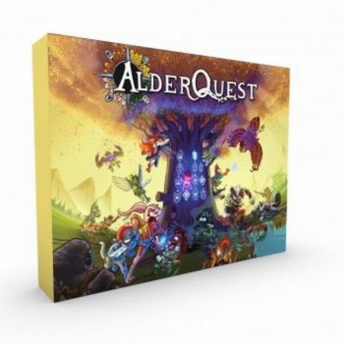 Alderquest