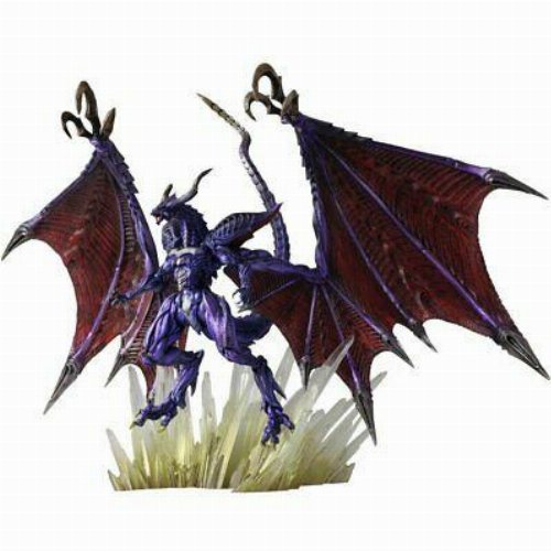 Φιγούρα Final Fantasy Creatures: Bring Arts - Bahamut
Action Figure (25cm)