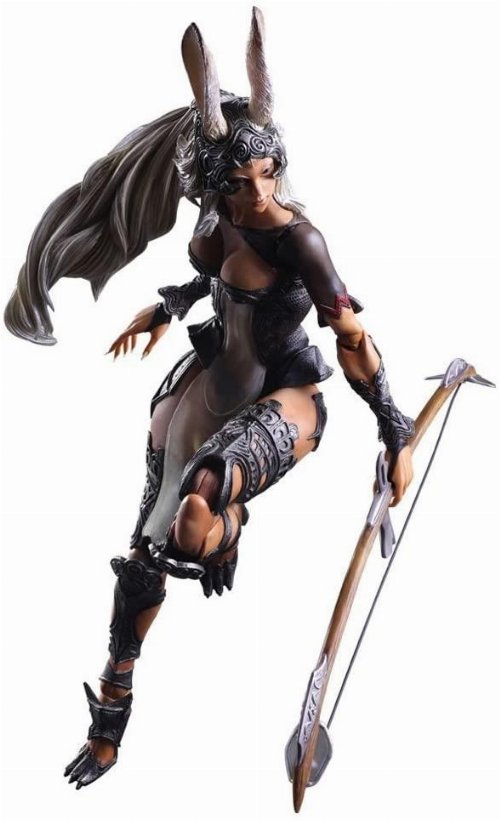 Φιγούρα Final Fantasy XII: Play Arts Kai - Fran Action
Figure