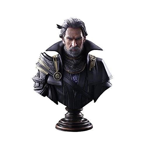 Φιγούρα Final Fantasy XV: Static Arts - Regis Lucis
Caelum Statue