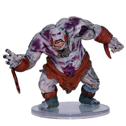 Boneyard #28 Ogre Zombie (U)