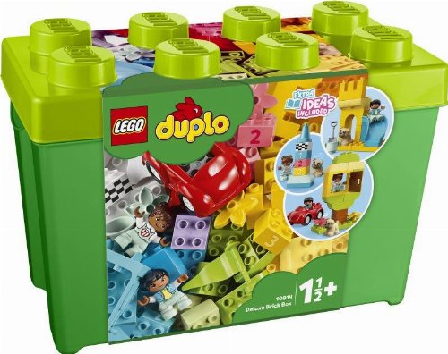 LEGO Duplo - Deluxe Brick Box (10914)