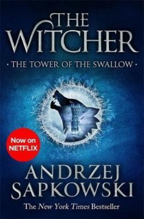 The Witcher: Book 4 - The Tower of the
Swallow