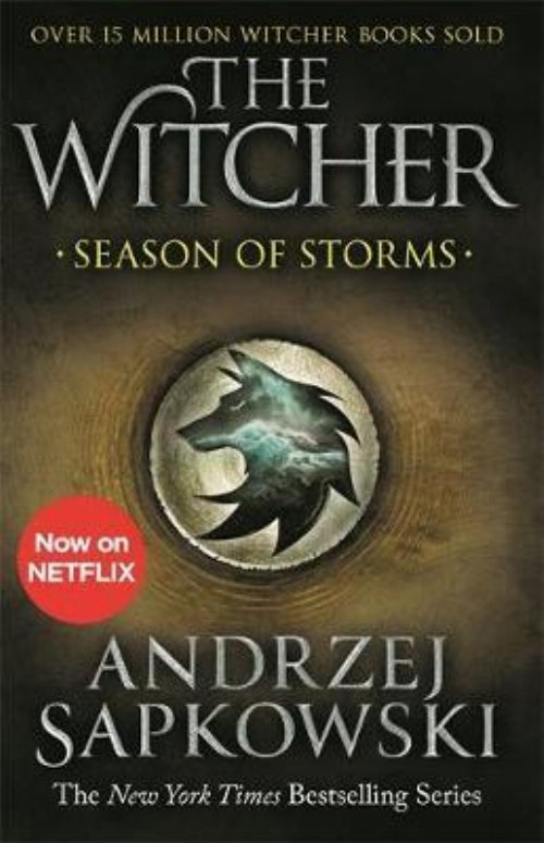 The Witcher: Season of Storms
