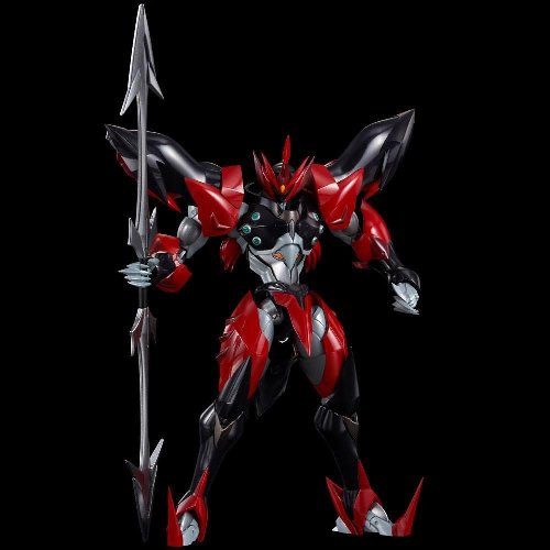 Φιγούρα Tekkaman Blade - Riobot Tekkaman Evil Diecast
Action Figure (17cm)