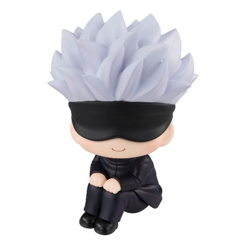 Φιγούρα Jujutsu Kaisen: Look Up - Gojo Satoru Statue
(11cm)