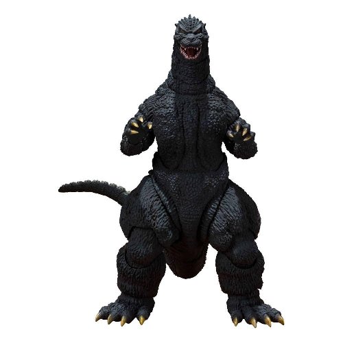 Φιγούρα Godzilla vs. Biollante: S.H. MonsterArts -
Godzilla (1989) Action Figure (16cm)