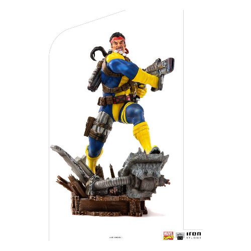 Φιγούρα Marvel Comics - Forge BDS Art Scale 1/10
Statue (22cm)