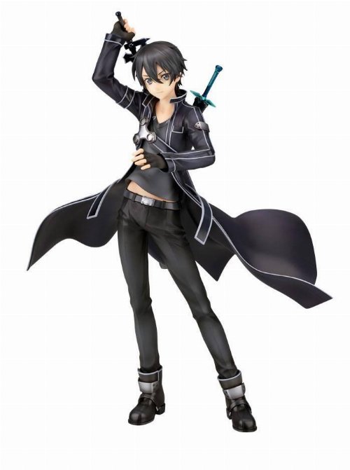 Φιγούρα Sword Art Online - Kirito Statue
(26cm)