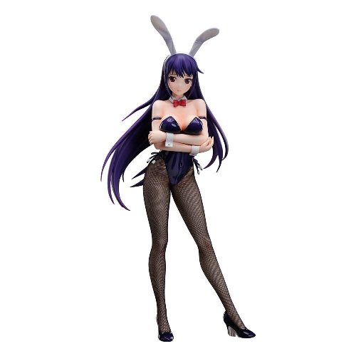 The Fruit of Grisaia Chronos Rebellion - Yumiko Sakaki
Bunny Statue (46cm)