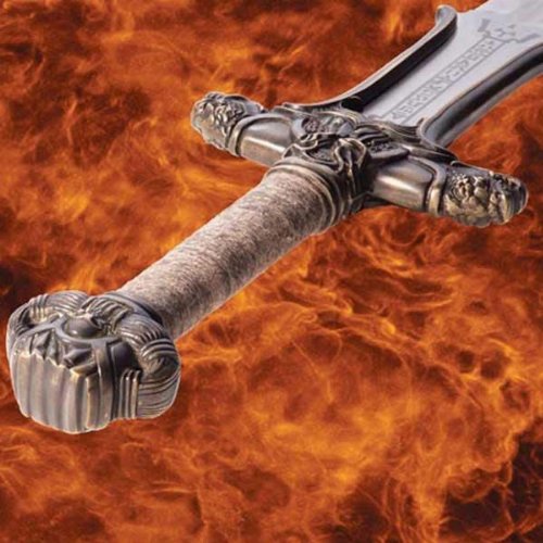 Conan the Barbarian - Sword Atlantean 1/1
Replica (102cm)