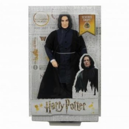 Harry Potter - Severus Snape Κούκλα
(30cm)