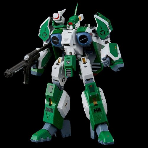 Φιγούρα Genesis Climber Mospeada - Riobot 1/48
AFC-01H Legioss ETA (Green) Die-Cast Action Figure
(21cm)