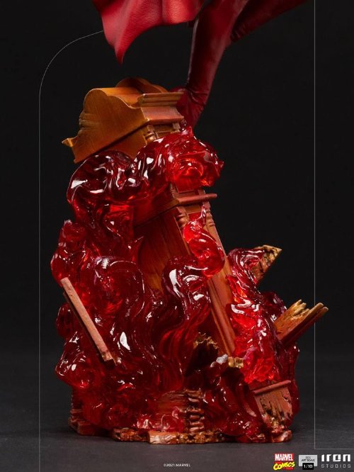 Φιγούρα Marvel Comics - Scarlet Witch BDS Art Scale
1/10 Statue (35cm)